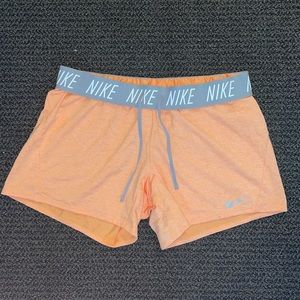 NIKE - Women’s Dri-FIT Training Shorts